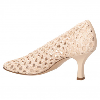 Туфли Casadei 1H853S0601 беж