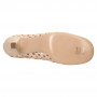 Туфлі Casadei 1H853S0601 бежевий