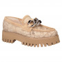 Туфли Casadei 1D219S0401