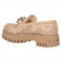 Туфли Casadei 1D219S0401