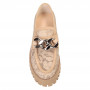 Туфли Casadei 1D219S0401