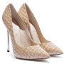 Туфли Casadei 1F161D100MC