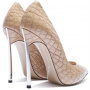 Туфли Casadei 1F161D100MC