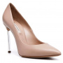 Туфлі Casadei 1F161D100MA пудра