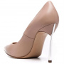 Туфлі Casadei 1F161D100MA пудра