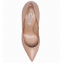 Туфлі Casadei 1F161D100MA пудра