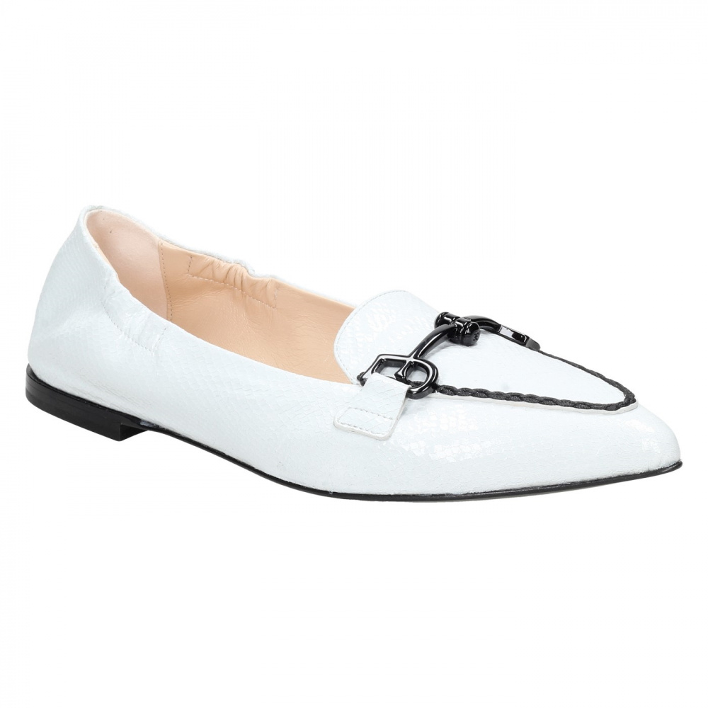 Туфлі Fabi 8341бел