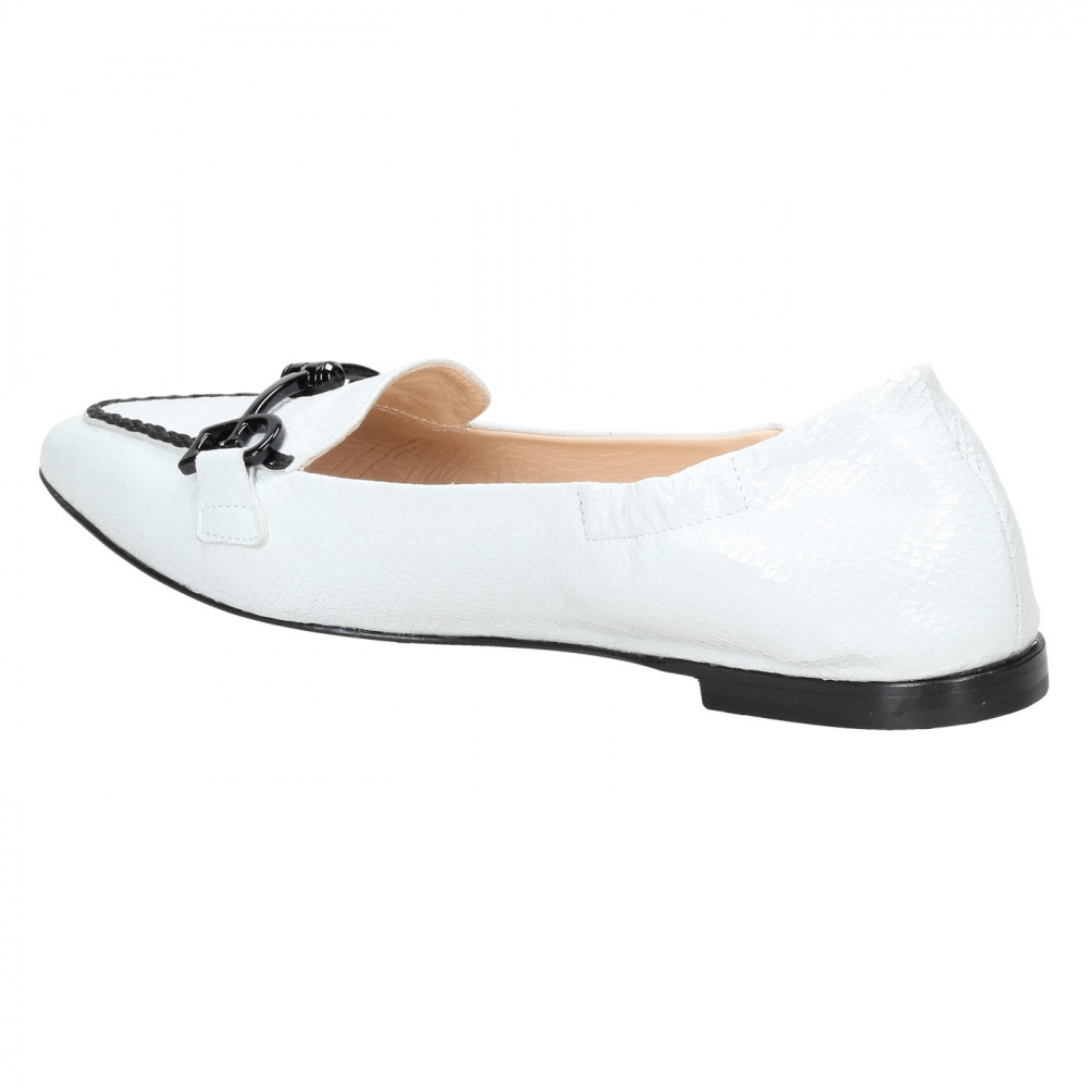 Туфлі Fabi 8341бел