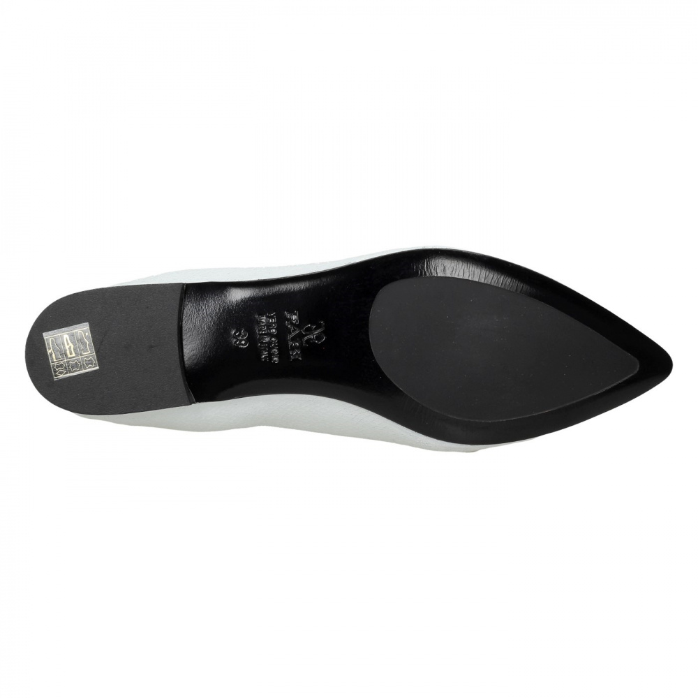 Туфлі Fabi 8341бел