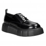 Туфлі Iceberg 2223 чор