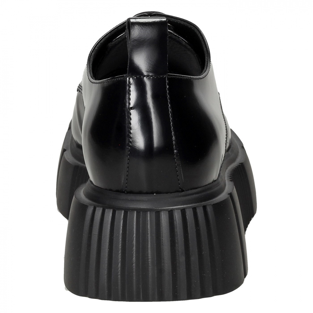 Туфлі Iceberg 2223 чор