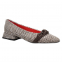 Туфли Pas de Rouge 7088беж