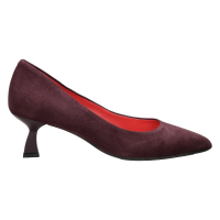 Туфли Pas de Rouge