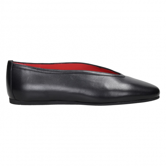 Туфли Pas de Rouge 839-05