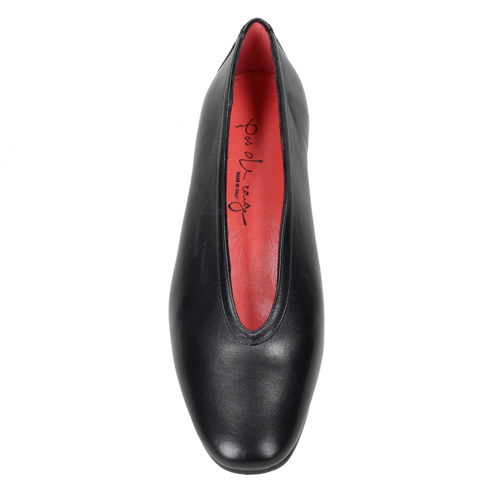 Туфли Pas de Rouge 839-05