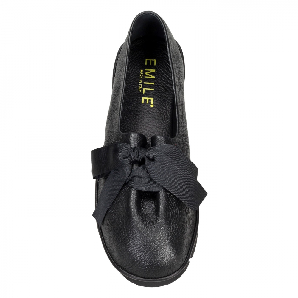 Туфли Giemme 2470-96 ч