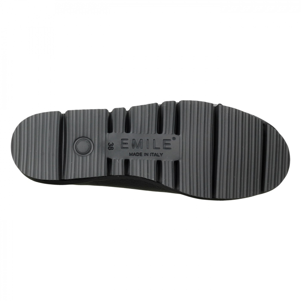 Туфли Giemme 2470-96 ч