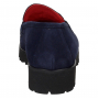 Туфли Pas de Rouge FT107 син