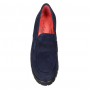 Туфли Pas de Rouge FT107 син