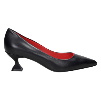 Туфли Pas de Rouge DEC50-128V