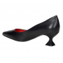 Туфли Pas de Rouge DEC50-128V