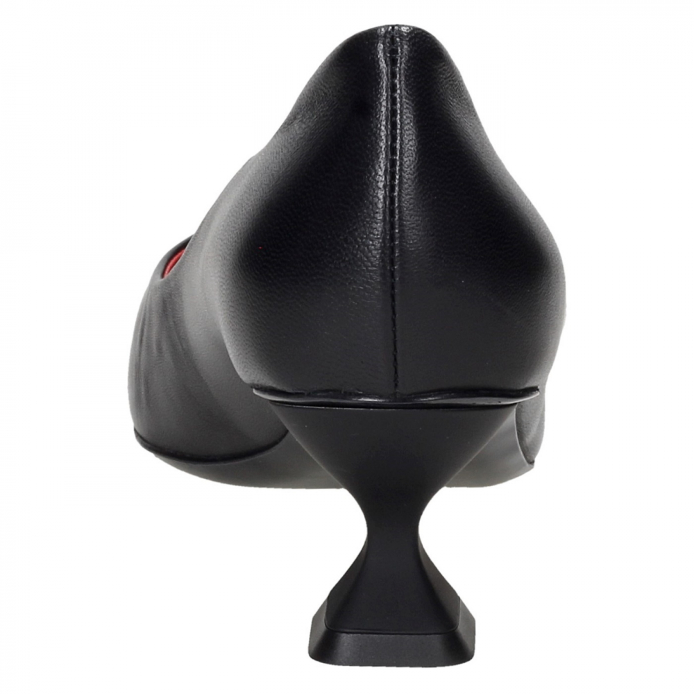 Туфли Pas de Rouge DEC50-128V