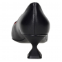 Туфли Pas de Rouge DEC50-128V