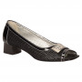Туфли Giada Gabrielli 1483чёр