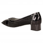 Туфли Giada Gabrielli 1483чёр