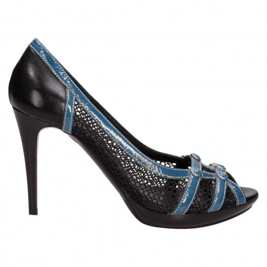 Туфли Norma J. Baker 3030