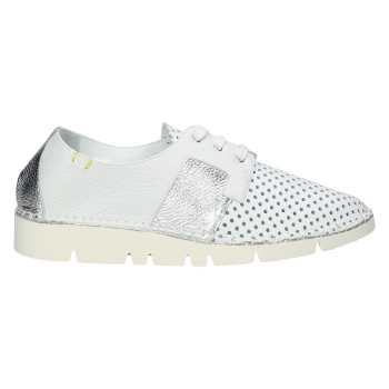 Туфли Giemme 2470-52 бел