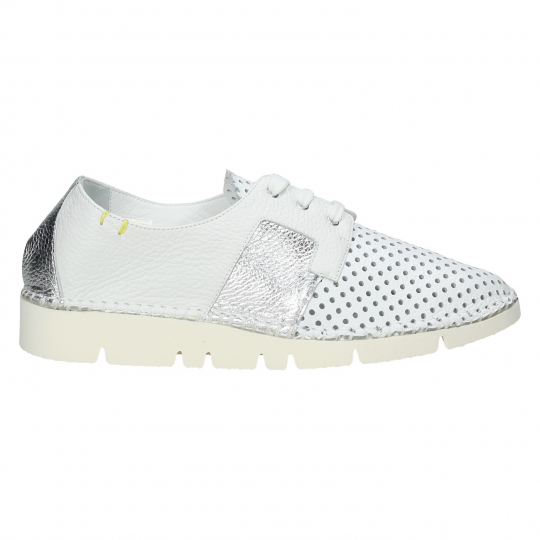 Туфлі Giemme 2470-52 біл