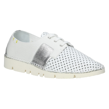 Туфли Giemme 2470-52 бел