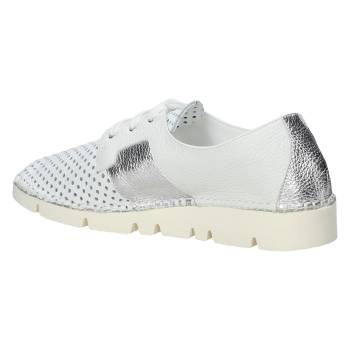 Туфли Giemme 2470-52 бел