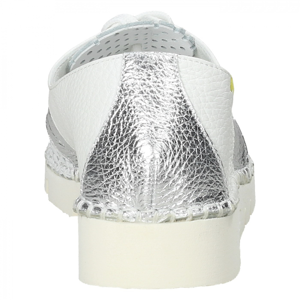 Туфлі Giemme 2470-52 біл