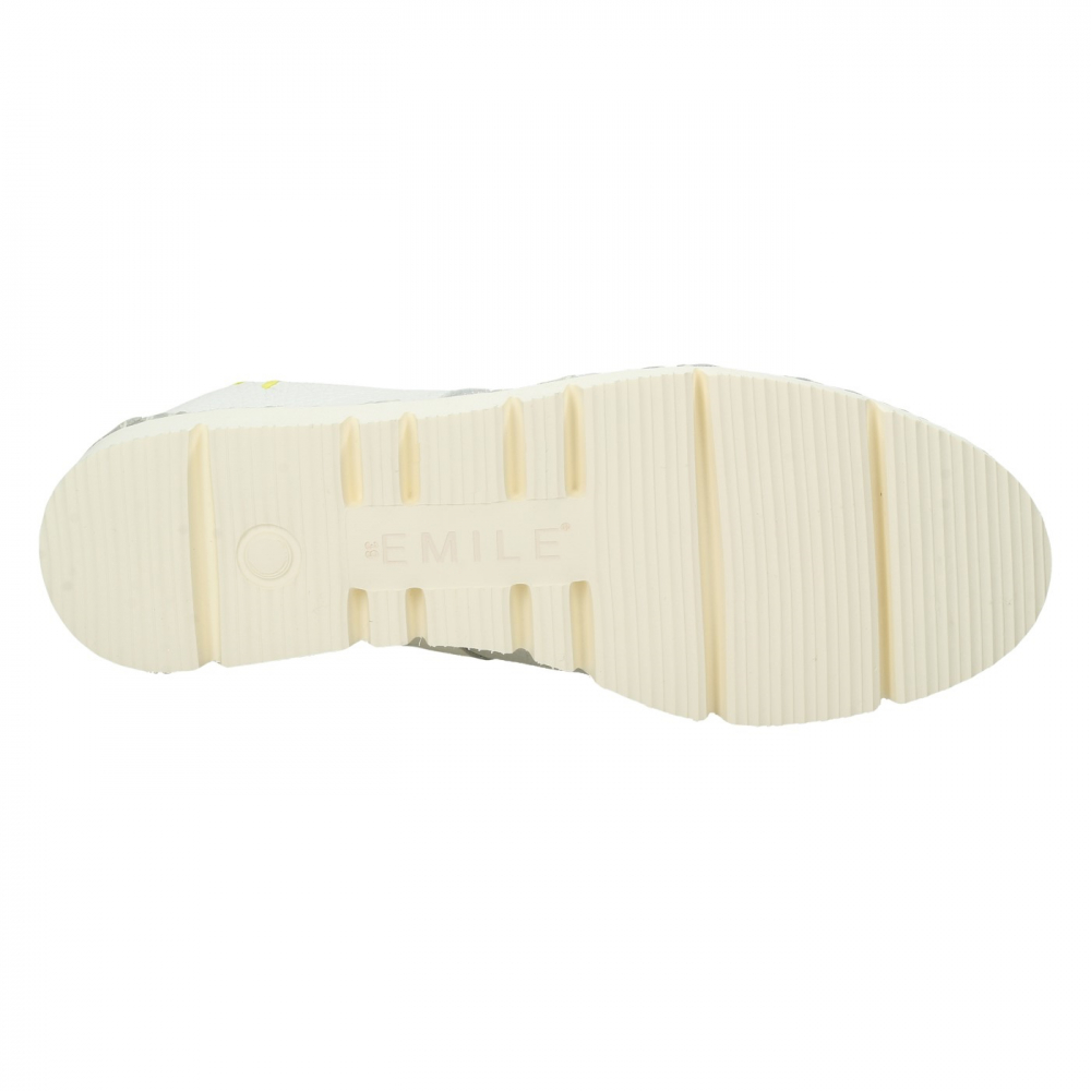 Туфлі Giemme 2470-52 біл