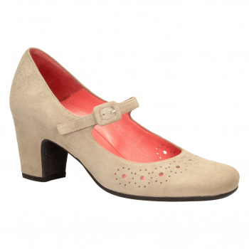 Туфлі Pas de Rouge 220