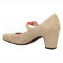 Туфли Pas de Rouge 220