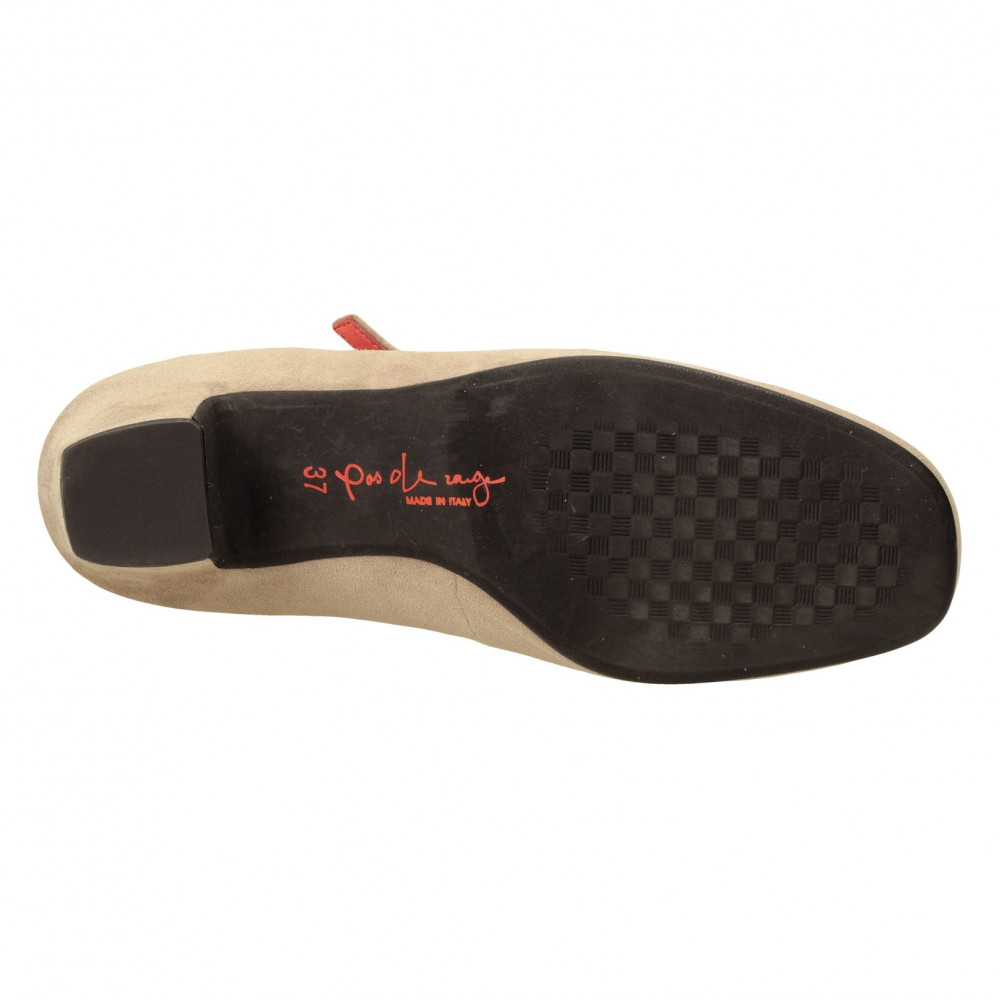 Туфли Pas de Rouge 220