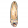Туфли Galliano 8131цв