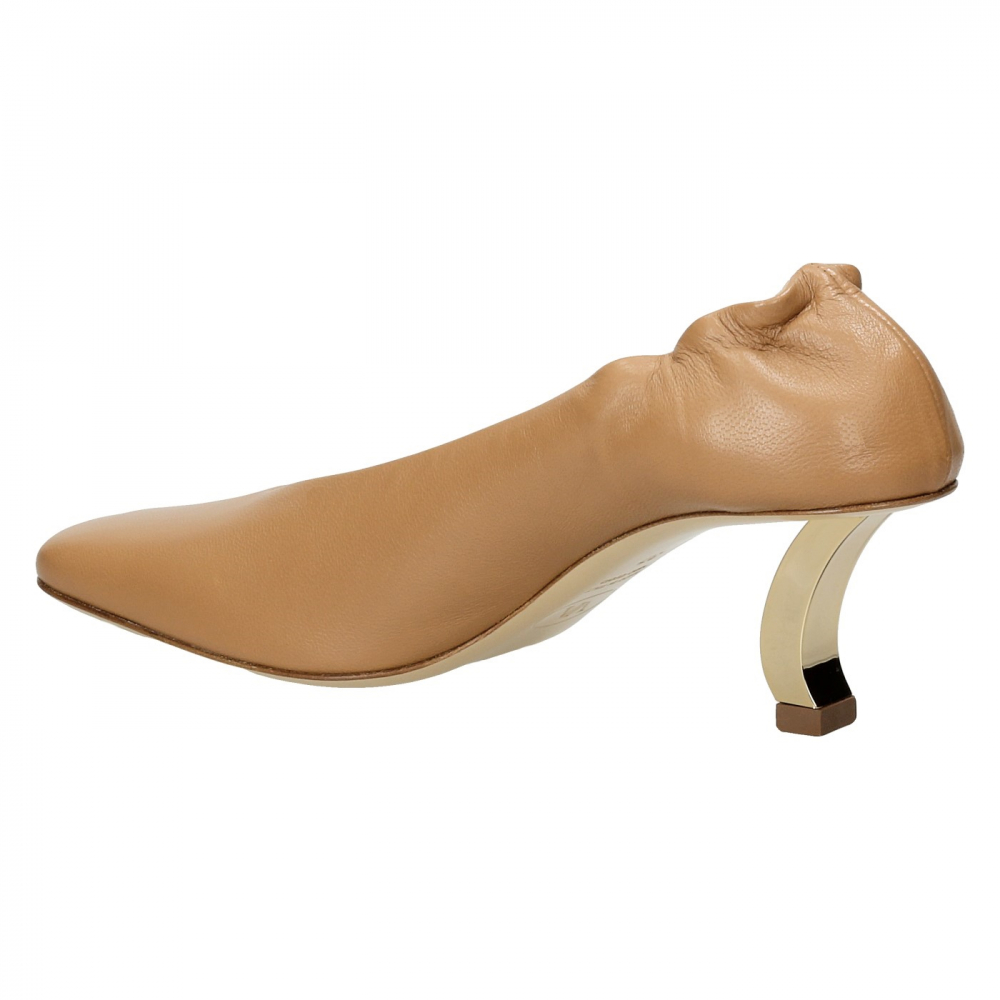 Туфли Vittorio Virgili 632803