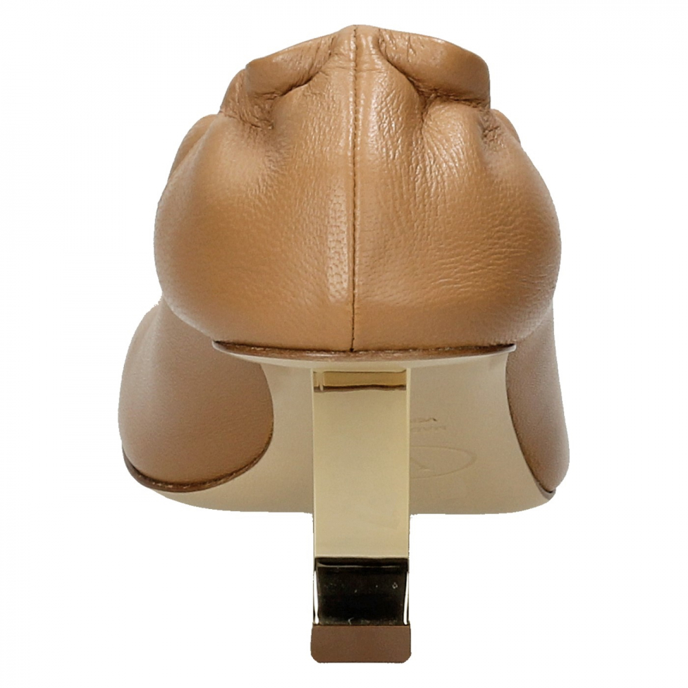 Туфли Vittorio Virgili 632803