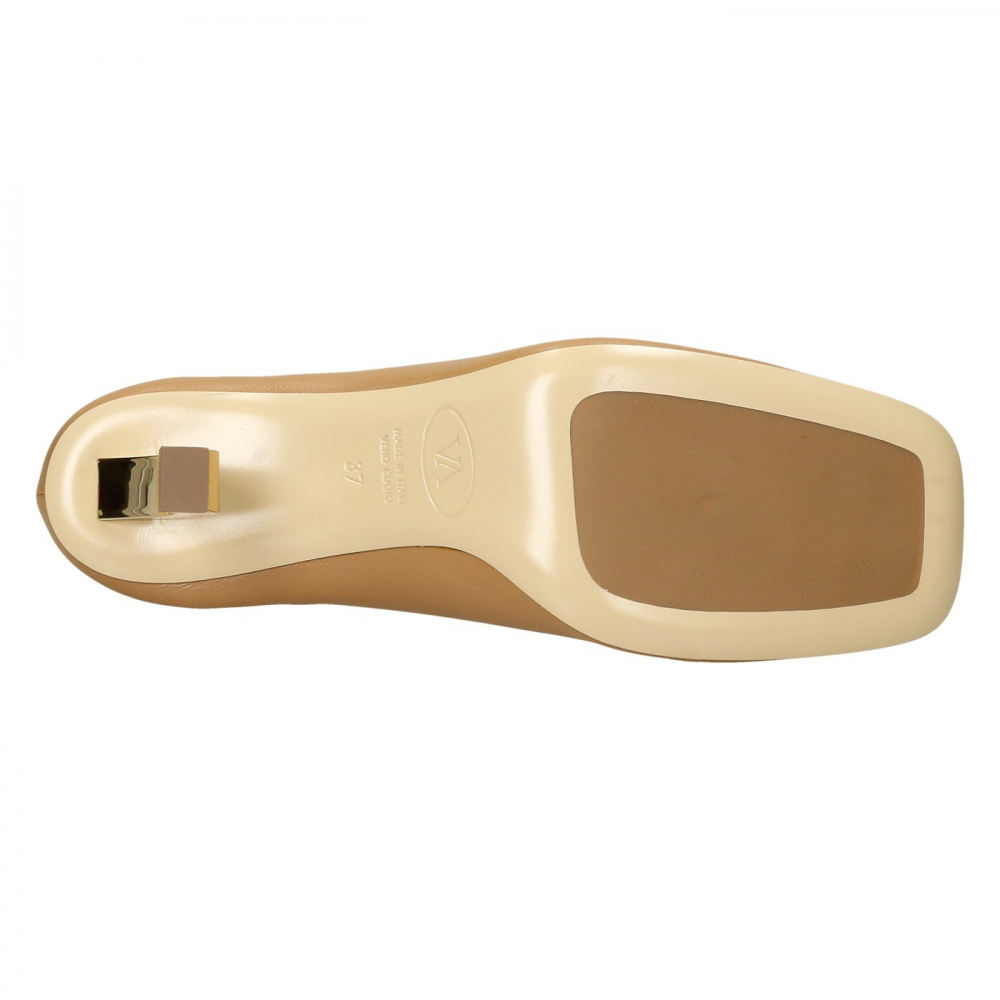 Туфли Vittorio Virgili 632803