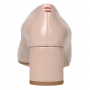 Туфлі Halmanera CHRIS01 пудра