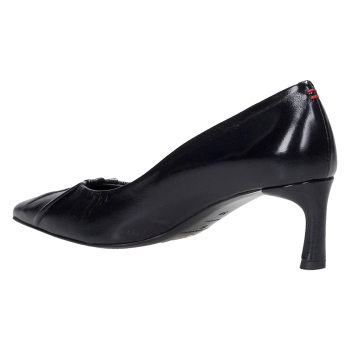 Туфли Halmanera GIL06 ч