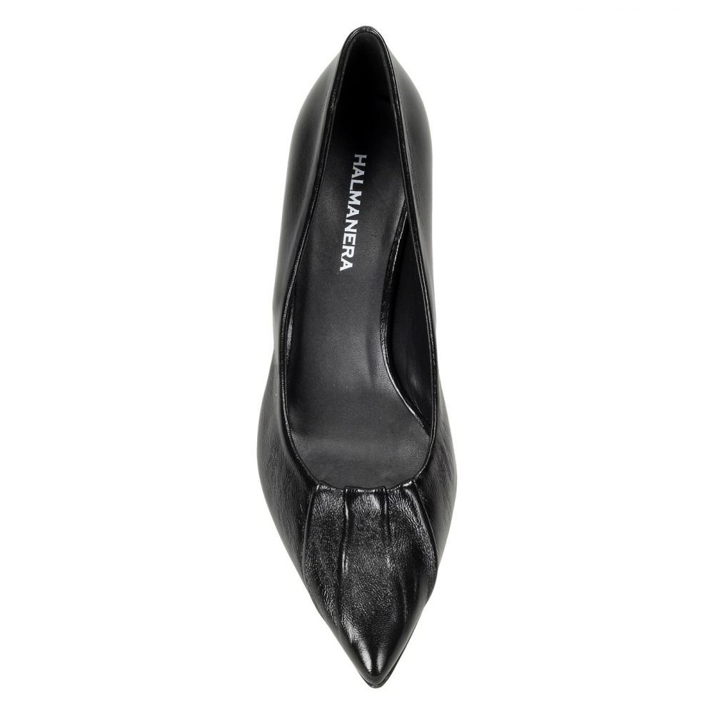 Туфлі Halmanera GIL06 ч