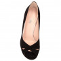 Туфли Stuart Weitzman Showuplegena