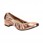 Туфли Pollini 10463зол