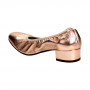 Туфли Pollini 10463зол
