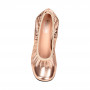 Туфли Pollini 10463зол